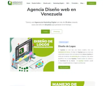 Miamiwebdesign.us(Diseño) Screenshot