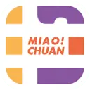 Miaoc.cc Logo