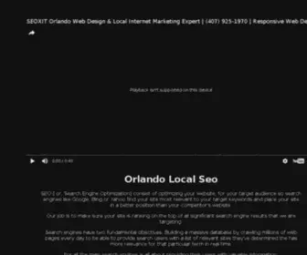 Miatrade.com(Satellite internet) Screenshot