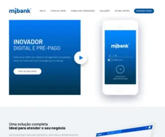 Mibank.solutions(Mibank solutions) Screenshot