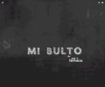 Mibulto.shop(Mi Bulto) Screenshot