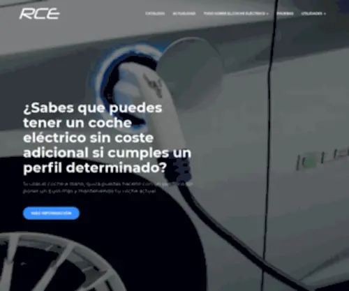 Micar.net(Regalate un coche electrico) Screenshot