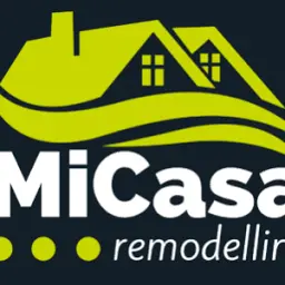 Micasaremodelling.com Favicon