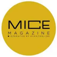 Mice-Magazine.com Logo