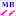 Michaelbarrier.com Favicon