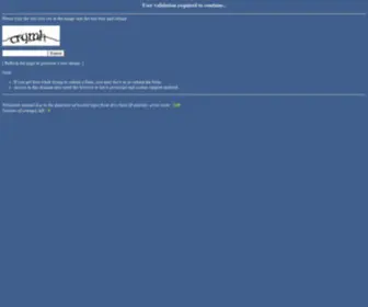 Michaelcolemanea.com(Michaelcolemanea) Screenshot