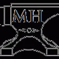 Michaelhartblacksmith.co.uk Logo