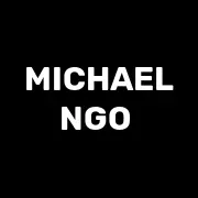 Michaelngo.us Favicon