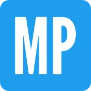 Michaelpollmeier.com Favicon