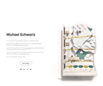 Michaelschwartz.co(Michael Schwartz) Screenshot