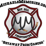Michaelsmemories.org Logo