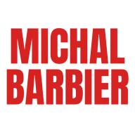 Michalbarbier.com Favicon