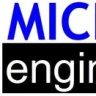 Michaud-Engineering.com Logo