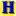 Michelemoore.com Favicon