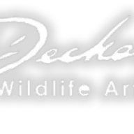 Michelledeckerart.com Logo