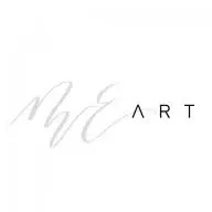 Michelleenriquezart.com Logo