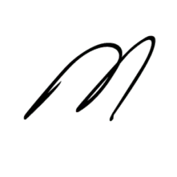 MichellejMorgan.com.au Favicon