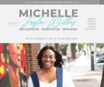 Michelletaylorwillis.com Screenshot