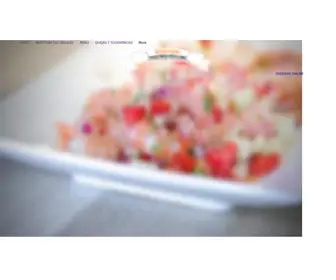 Micheviche.mx(Resstaurante de Mariscos) Screenshot