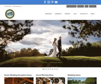 Michiganbarnwedding.com(Michiganbarnwedding) Screenshot