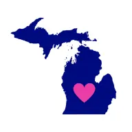 Michiganmamanews.com Logo