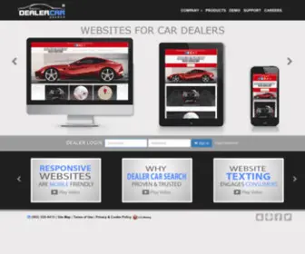 Michiganmotorsindy.com(Used Cars Indianapolis IN) Screenshot