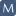 Michiluno.jp Favicon