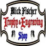 Mickfischertrophy.com Favicon