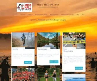 Mickhall-Photos.com(Mickhallphotos) Screenshot