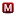 Micmicidol.com Logo