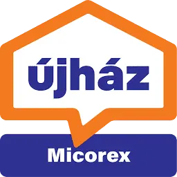 Micorex.hu Logo