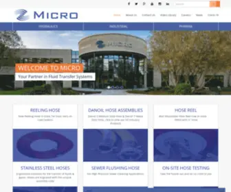 Micro.ie(Micro) Screenshot