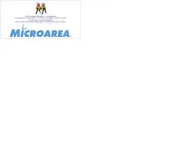 Microarea.it(Mago4, il Software Gestionale per Imprese di Successo) Screenshot