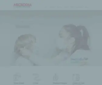 Microdia.com(IPhone Accessories) Screenshot