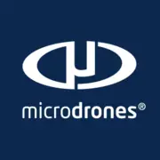 Microdrones-Services.com Logo