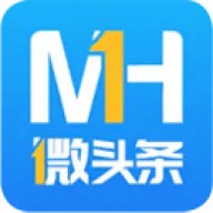 Microheadline.com Logo