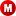 Microklad.ru Logo