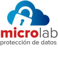 Microlabhard.es Logo