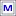 Microlink.co.uk Favicon