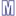 Micromillingtt.com Favicon