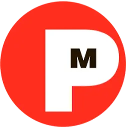 Micropartes.com.mx Logo
