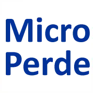 Microperde.com Favicon