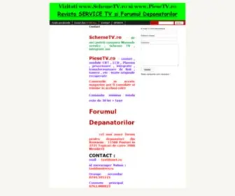 Microprocesoare.ro(Microprocesoare TV) Screenshot