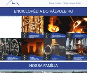 Microrio.com.br(Micro Rio) Screenshot