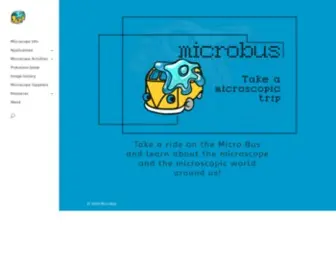 Microscope-Microscope.org(This microscope website) Screenshot