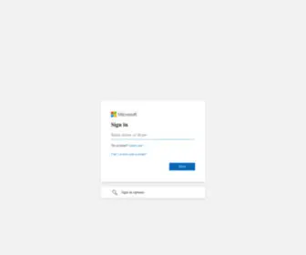 Microsoft-Ice.com(Microsoft News Zenith) Screenshot