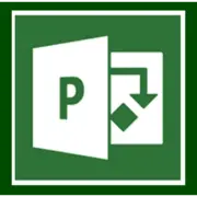 Microsoft-Project.eu Favicon