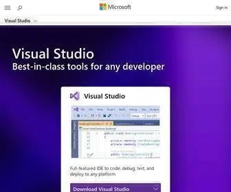 Microsoft.com(Cloud, computers, apps en games) Screenshot