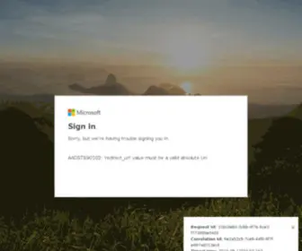 Microsoftstream.com(Working) Screenshot