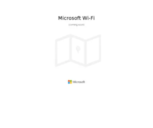 Microsoftwifi.com(Microsoftwifi) Screenshot